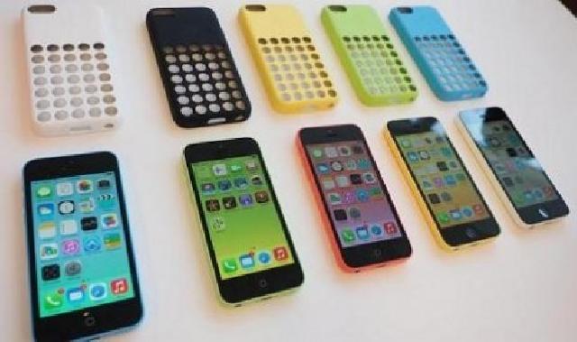   Ini Dia Prediksi Harga iPhone 5s dan 5c di Indonesia