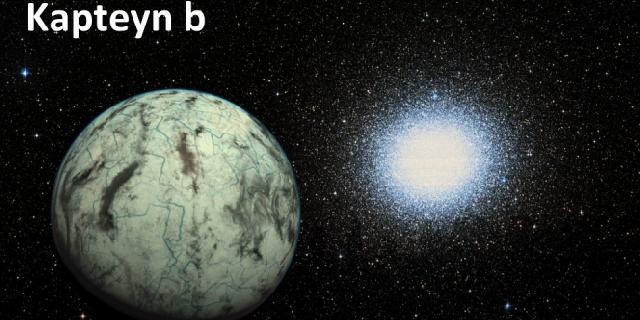 Ini Syarat Temukan Planet Alien