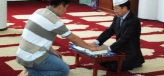 Alhamdulillah, Kemenag Riau akan Gelar MTQ Mualaf 2016