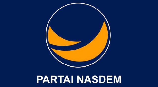 Target Nasdem di Pilkada 2015: Menang di 3 Kabupaten/Kota di Riau
