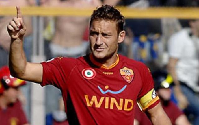  Roma vs Lazio: Laga Spesial Pangeran Roma
