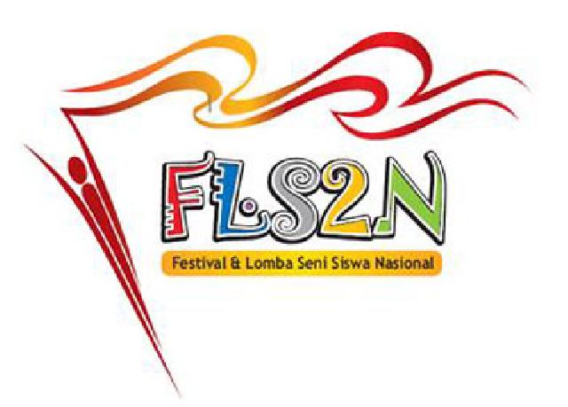 Riau Juara Dua FLS2N PK-LK Nasional 