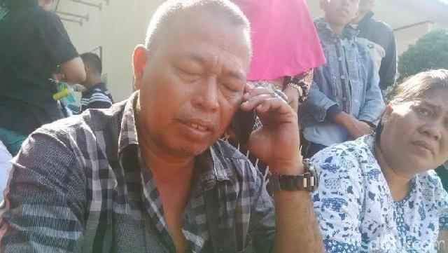 Tragedi Hercules Renggut Mimpi Rizki Jadi Prajurit TNI