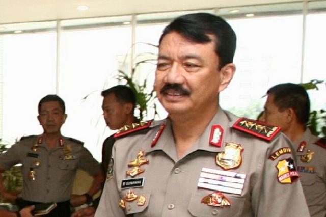 Sidang Praperadilan, Pengacara BG Hadirkan Empat Ahli Hukum