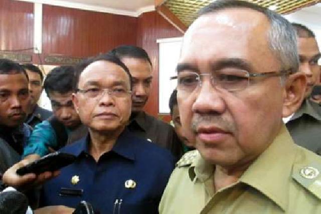  Tidak Ada Alasan SPR Untuk Menolak Diaudit