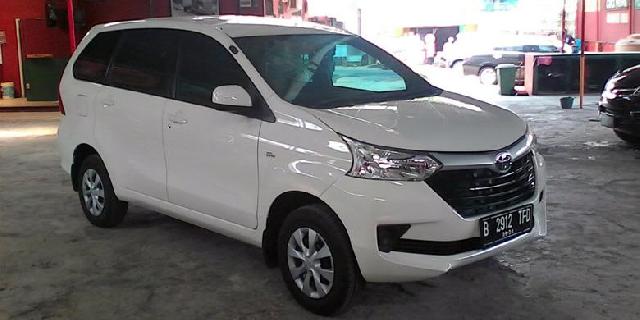  Mesin Baru Avanza Makin Mengirit BBM
