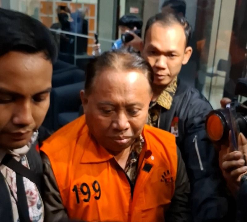 Ternyata Begini Modus Rektor Unsoed Peras Ortu Mahasiswa Ratusan Juta Rupiah