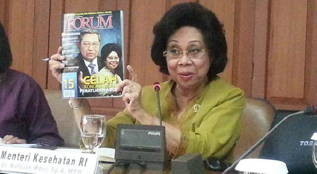  Gawat, Kasus HIV di Indonesia Semakin Meningkat