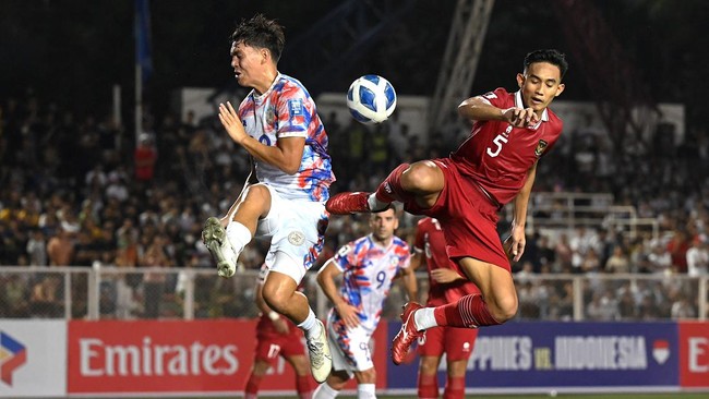 Jika tak Ingin Menderita, Indonesia Harus Waspadai 3 Strategi Filipina Ini!