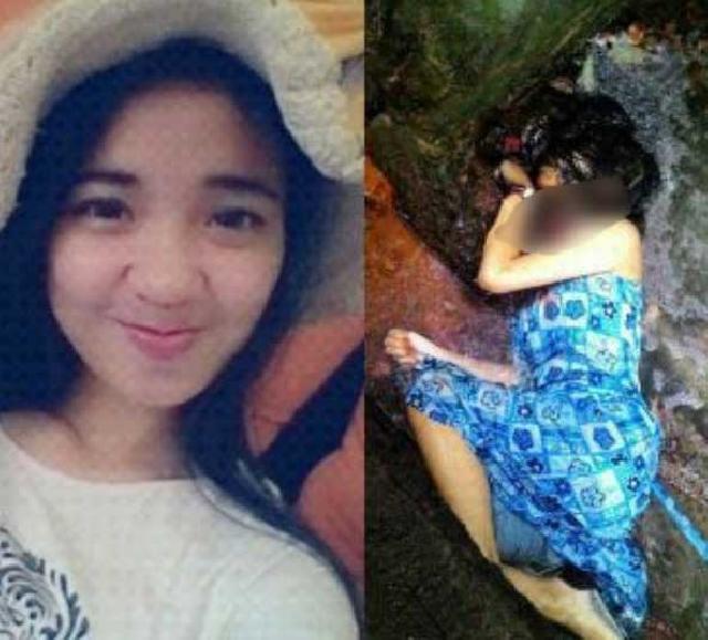  Baru Seminggu Nikah, Wanita Cantik Asal Batam Ini Digorok