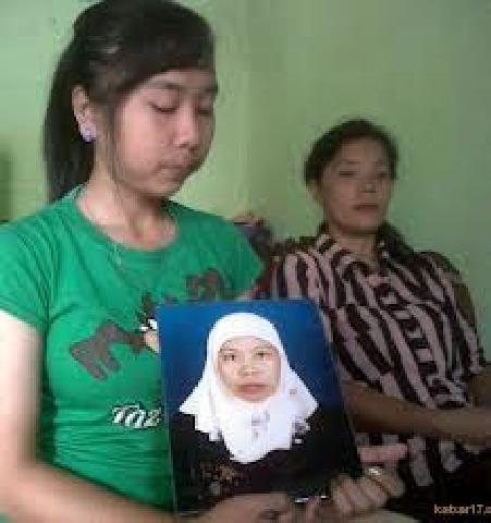   Pesan Khusus Satinah: Nikahkan Nur dengan Pria Baik
