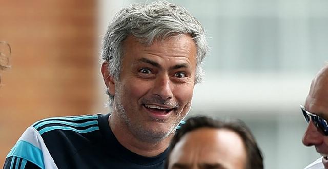  Ada yang Gaet Mourinho? Bayar Dulu Rp 1,4 T ke Chelsea