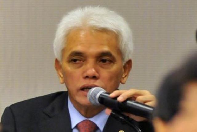 Hatta Dianggap Paling Pas Bakal Jadi Cawapres Prabowo
