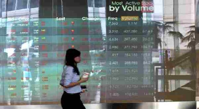  Jakarta-Harga Valas di Mandiri, BCA, BNI & BRI