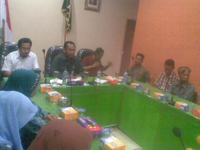 Kadin Gelar Dialog Perdagangan Wilayah Perbatasan