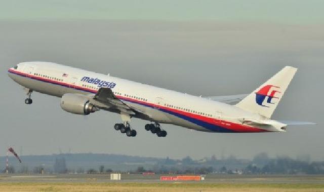 Pintu Pesawat Malaysia Airlines MH370 Berhasil Ditemukan