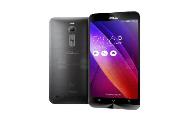  Asus Zenfone 2 Hadir ke Indonesia April 2015