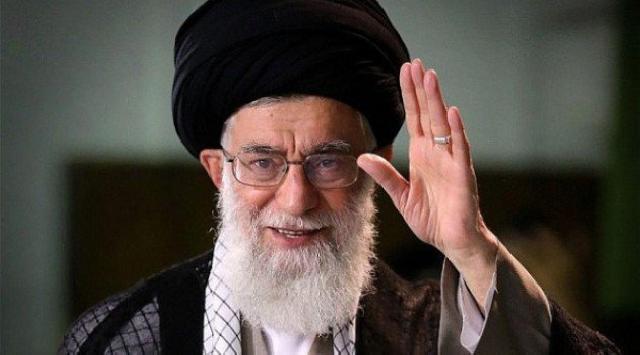 Ayatollah: Insya Allah, Tak Akan Ada Israel 25 Tahun Lagi