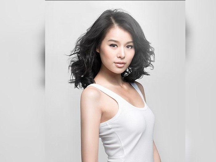 Waduh, Aktris Mandarin Ini Mengaku Muntah-muntah Saat Lakoni Adegan Ciuman
