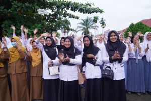 Penetapan NIP PPPK Pemprov Riau Tahun 2023 Hampir Selesai