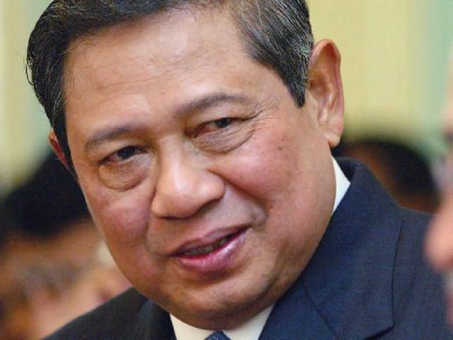 Dituding Ingin Jadi Presiden Lagi, Ini Cuitan SBY di Twitter