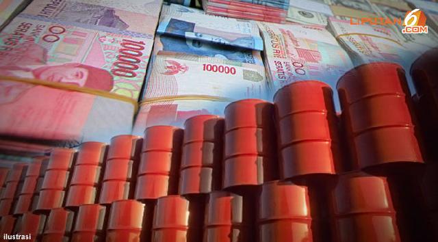  Horee, Cadangan Devisa Indonesia Naik