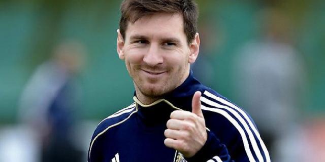 21 Gol, Messi terbanyak bikin gol di El Clasico