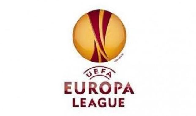 Hasil-hasil Pertandingan Liga Europa