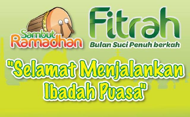 Soal Stiker Ramadhan, BPT Pekanbaru Bantah Pungut Rp400 Ribu 