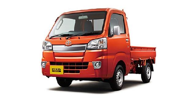  Mobil Keroyokan Toyota, Subaru, dan Daihatsu Ini di Bawah Rp 100 Juta