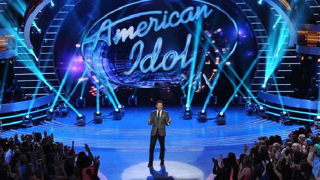 Tak Laku,  American Idol Tak Tayang Lagi