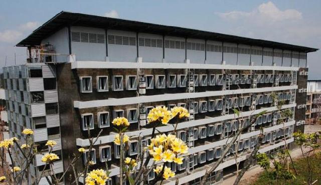 Ini Penyimpangan Proyek Hambalang yang Ditemukan BPK
