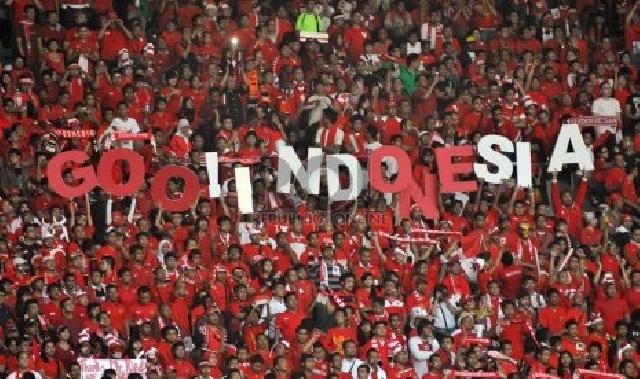  Lagi, Indonesia Ditahan Yaman Tanpa Gol
