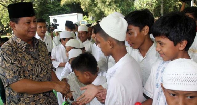  Kalau Prabowo-Hatta Menang, Pedofilia akan Dihukum Mati