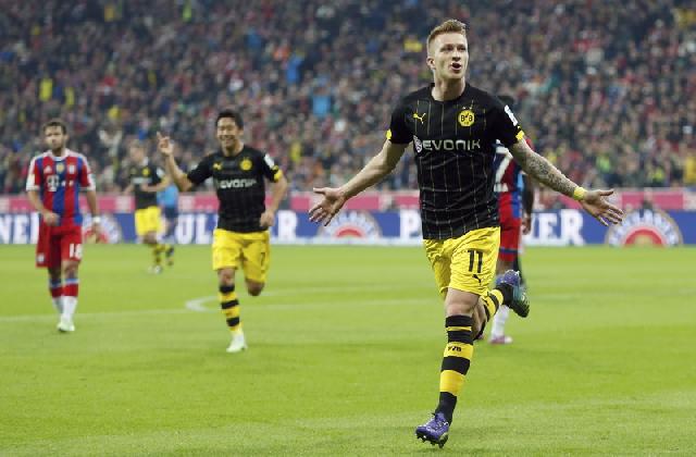  Fulus Rp2,2 Triliun Digelontorkan untuk Bale & Reus