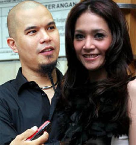 Ini Dia Tiga Indikasi Ahmad Dhani Bisa Dijerat Pidana