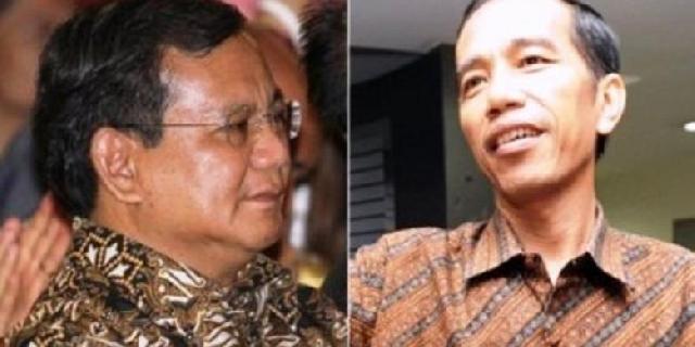  Sindiran Prabowo untuk Jokowi Terlalu Sadis