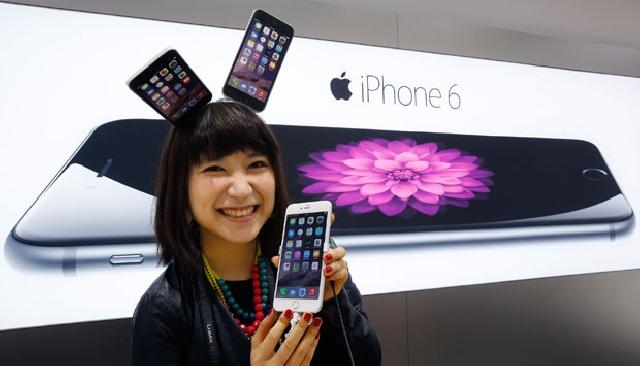  Ini Alasan Kenapa iPhone 6 Dinilai Produk Gagal