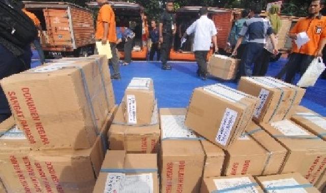 81 Siswa SMA di Kabupaten Ini Tak Lulus UN