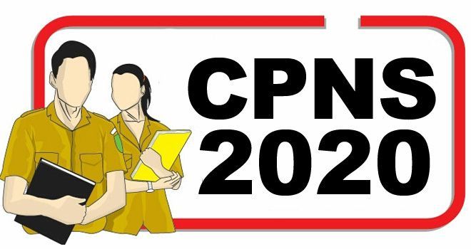 Kasus Covid Makin Menggila, Besok SKB CPNS Tetap Berjalan