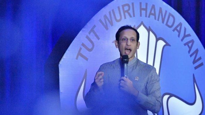 Siapkan Subsidi Kuota Internet Siswa, Nadiem : Pulsa ini Adalah Masalah Nomor Satu