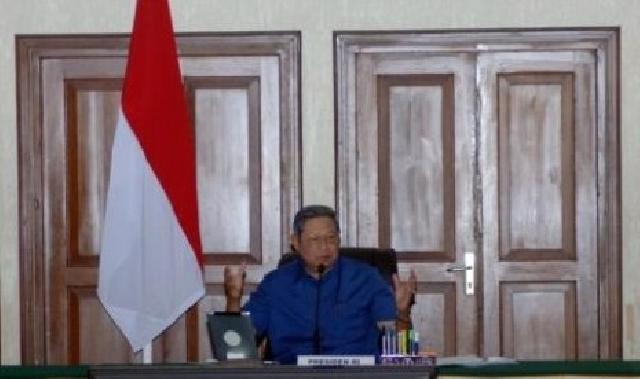  Ini Dia Alasan Australia Sadap Presiden SBY dan Ani Yudhoyono 