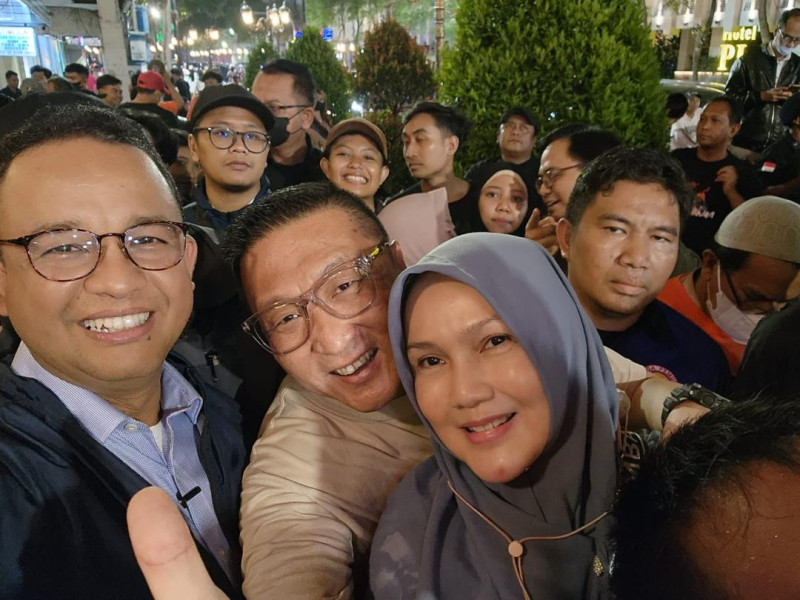 PKS Mulai Berpaling, Anies Baswedan Terancam Gagal Bertarung di Pilkada Jakarta