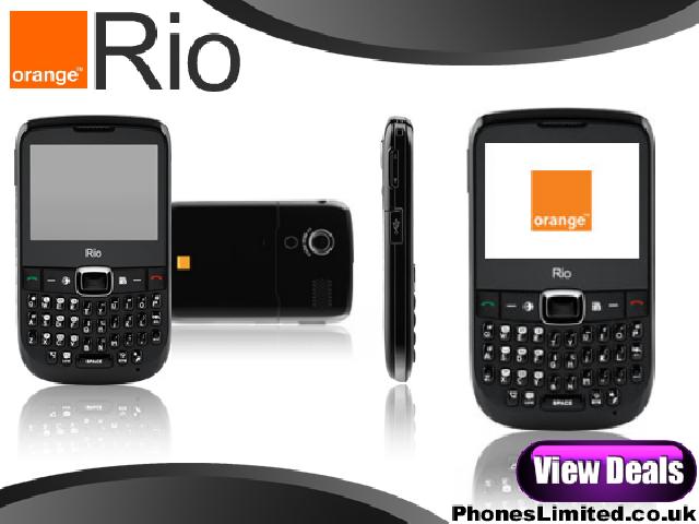  Desember, BlackBerry Rio akan Diluncurkan