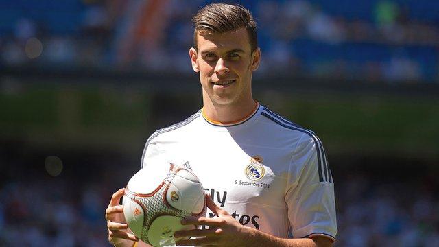  Tolak Madrid, Bale Bisa Menyesal Seumur Hidup