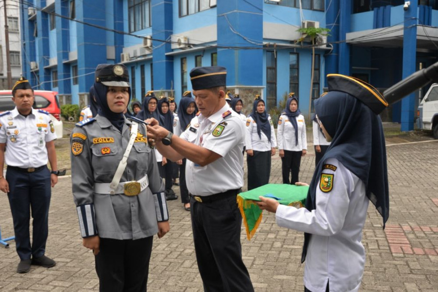 Selama Libur Nataru, Arus Penumpang Transportasi Laut di Riau Diprediksi Naik 33 Persen