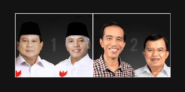  Inilah Komentar Bos Lembaga Survei yang Dilaporkan ke Polisi