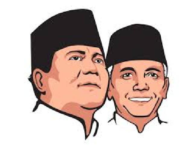 Prabowo-Hatta Janjikan Pendidikan Gratis 12 Tahun