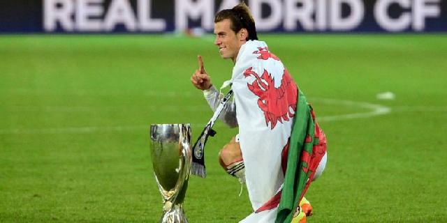  Inilah Calon Tim Impian Versi UEFA 2014