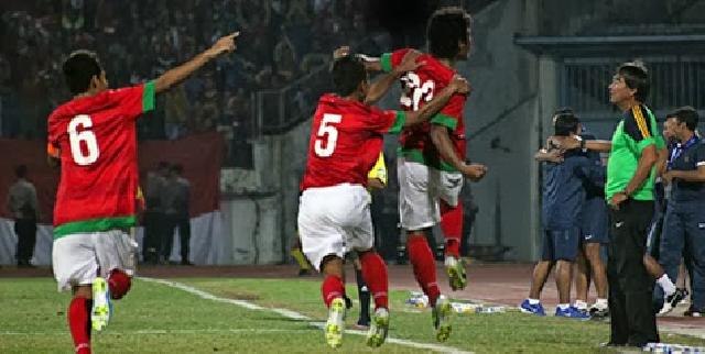 Piala AFF U-19: Indonesia Jumpa Vietnam di Final